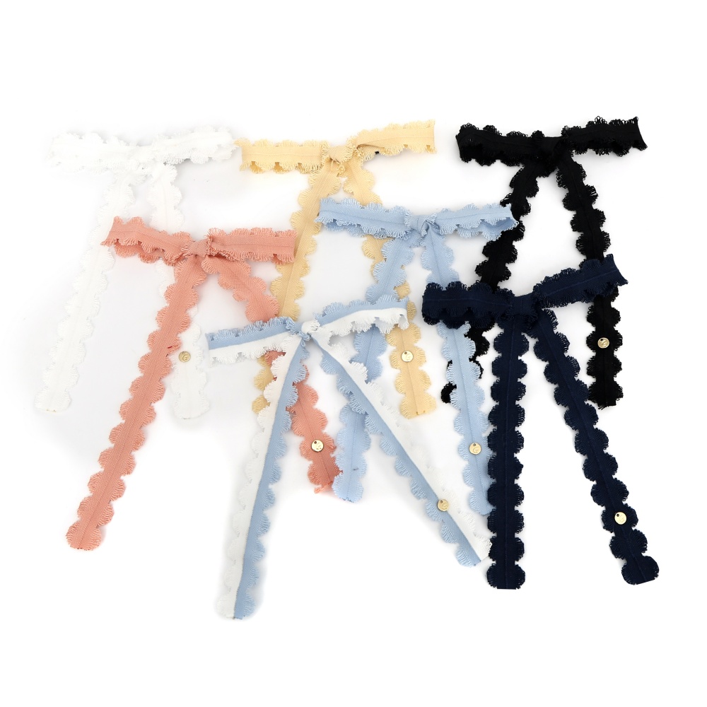 Aksesori Rambut Tepi Renda Mod - Ring Toss Outdoor ulasan dan harga