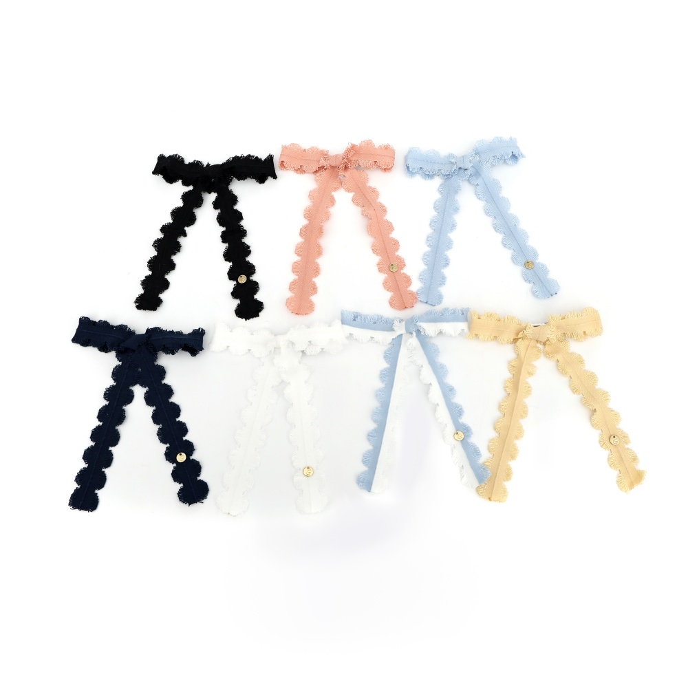 Aksesori Rambut Tepi Renda Mod - Ring Toss Outdoor ulasan dan harga