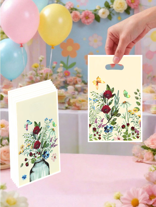 20 Buah/40 Buah Tas Hadiah den - Party Games At Wedding ulasan dan harga