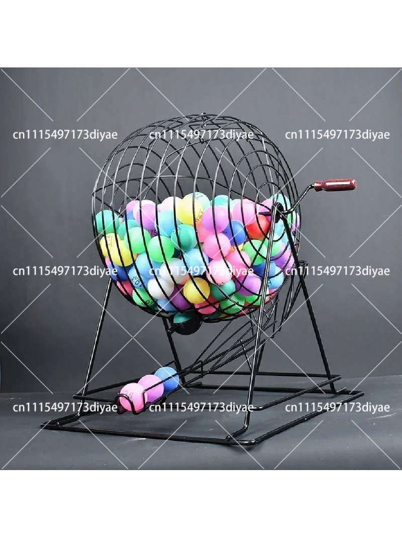 Mesin Lotere Manual, Set Sangk - Party Games Spin The Wheel ulasan dan harga