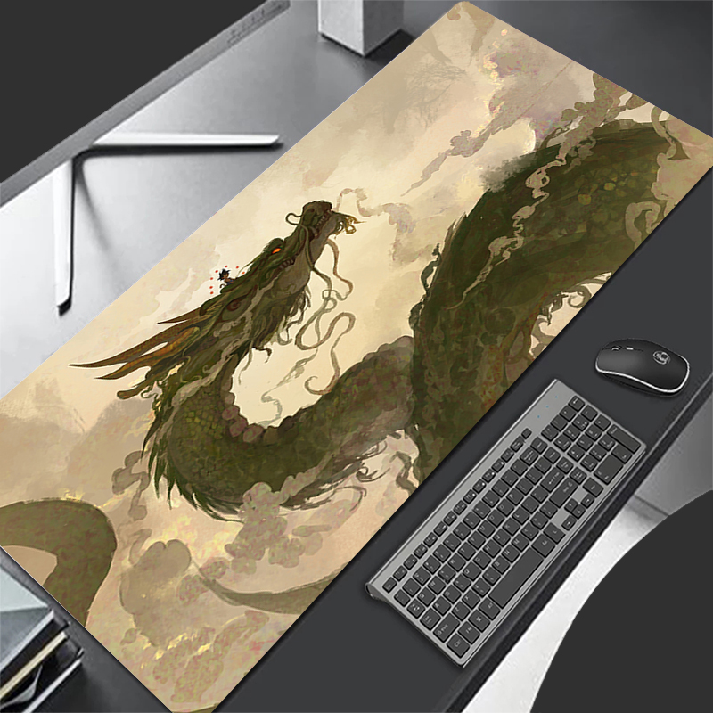 Mousepad Komputer Baru Goku Mo - Party Games Pc ulasan dan harga