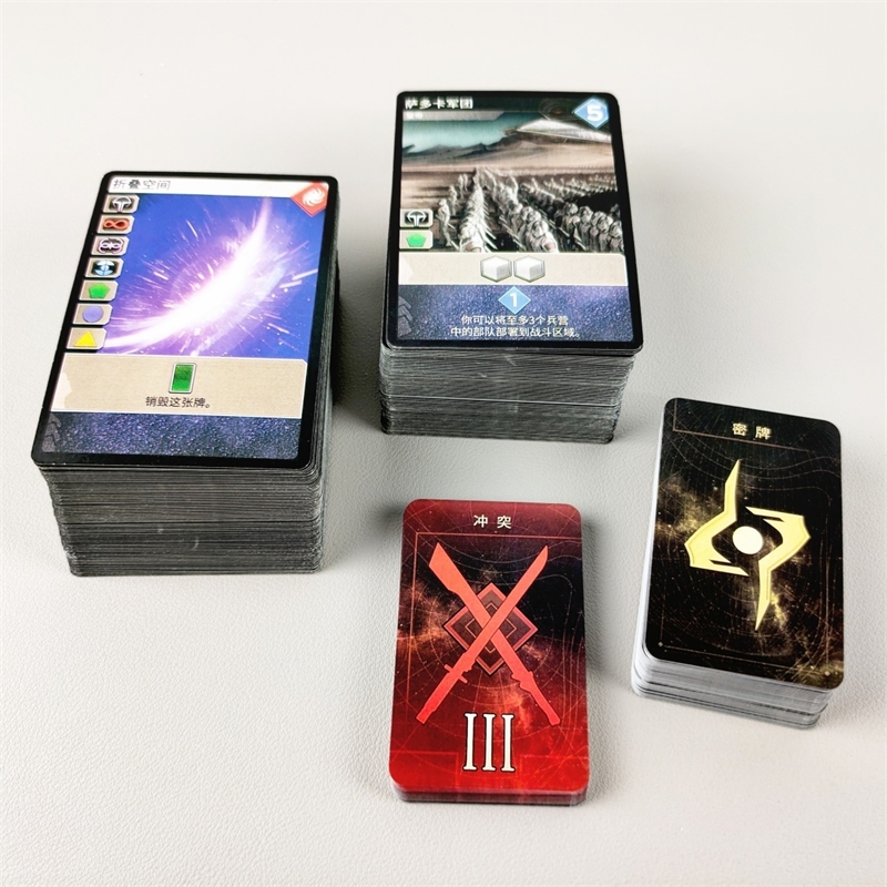 Permainan Papan Perang Dune Em - Party Games Console ulasan dan harga